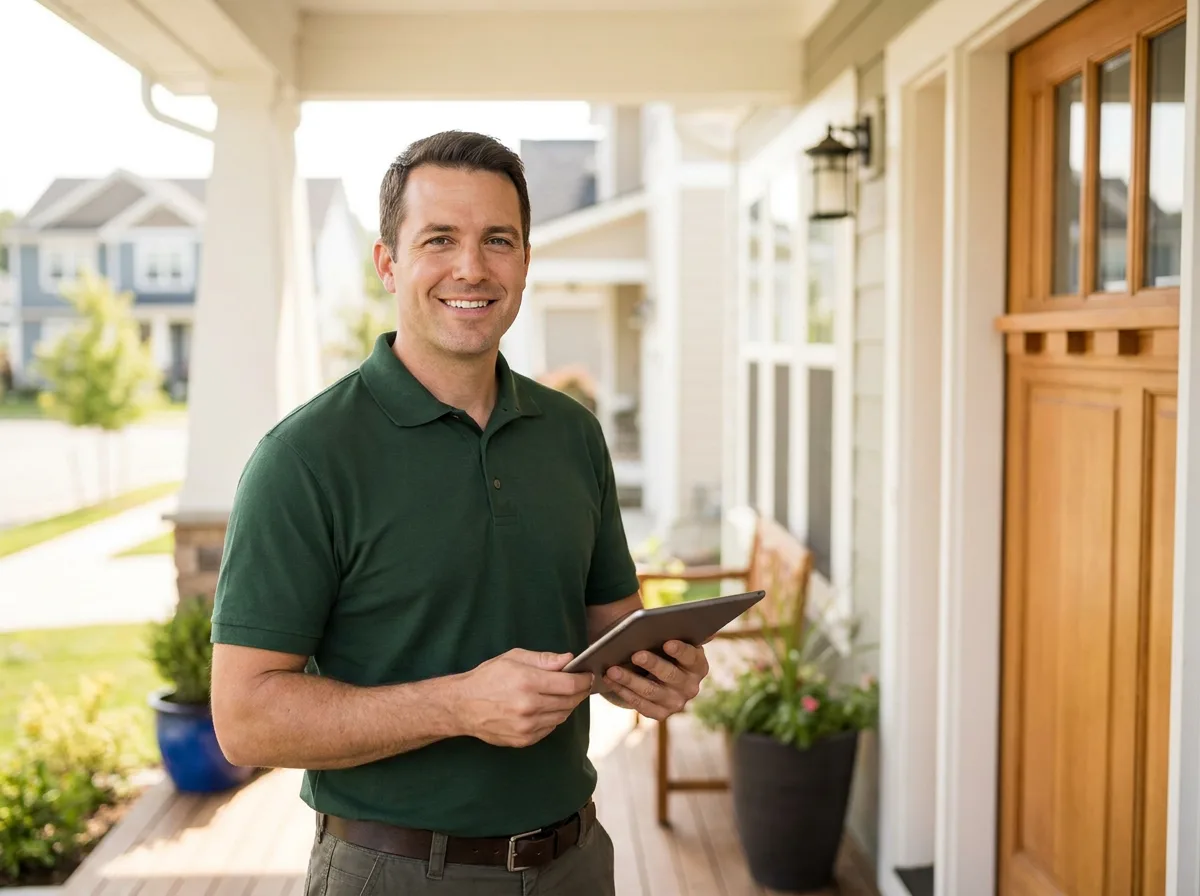 Pest control FAQs for Hernshaw, WV